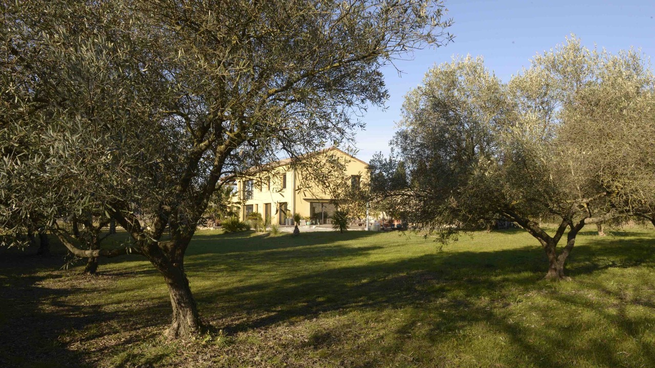 Photo of Outdoor in Marguerittes
