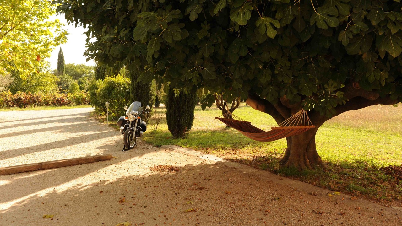 Photo of Outdoor in Marguerittes