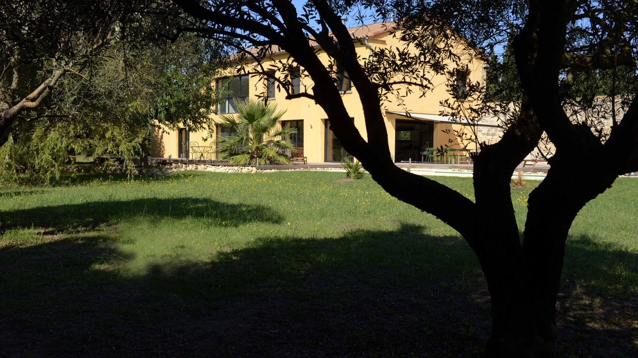 Photo of Outdoor in Marguerittes