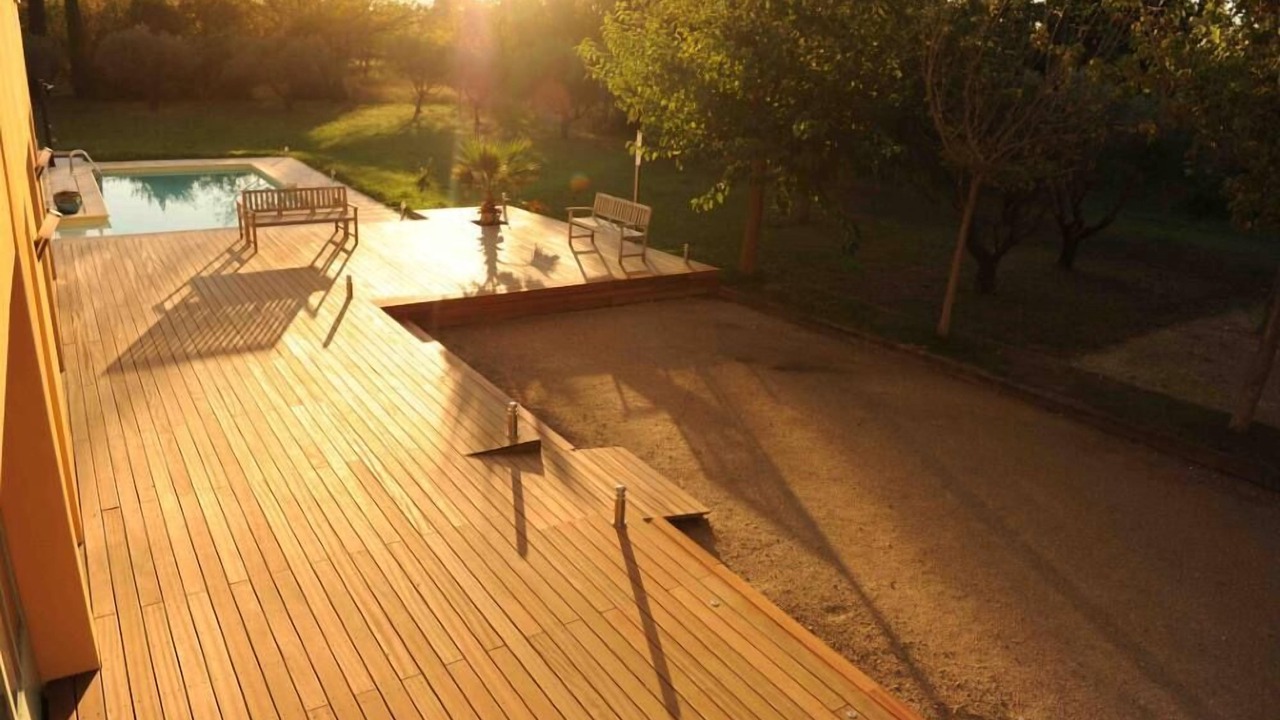Photo of Patio Balcony in Marguerittes