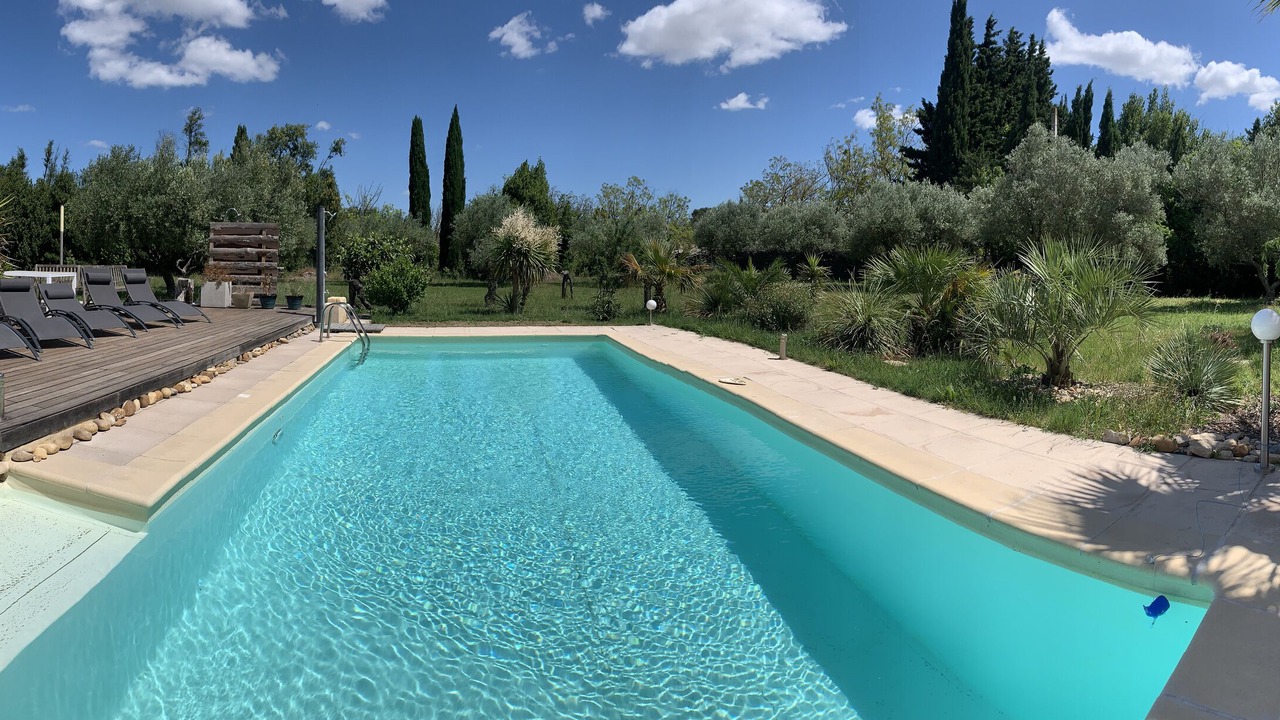 Photo of Outdoor in Marguerittes