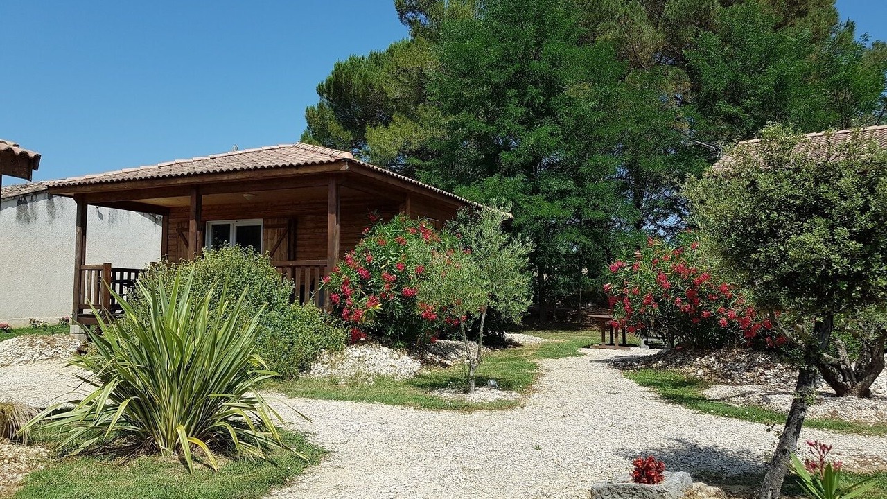 Photo of Outdoor in Ruoms