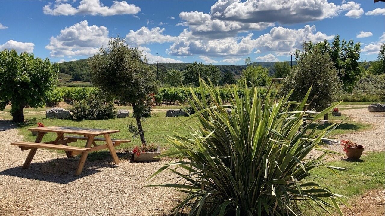 Photo of Outdoor in Ruoms