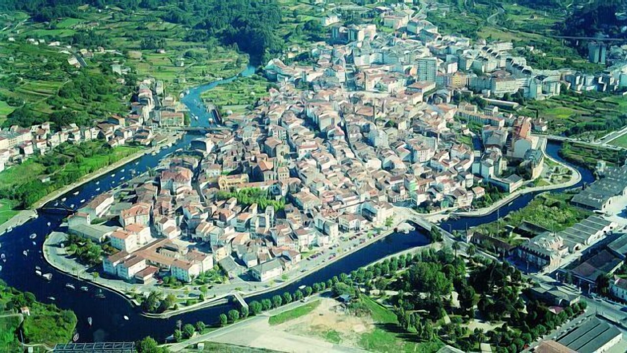 Photo of Outdoor in Betanzos