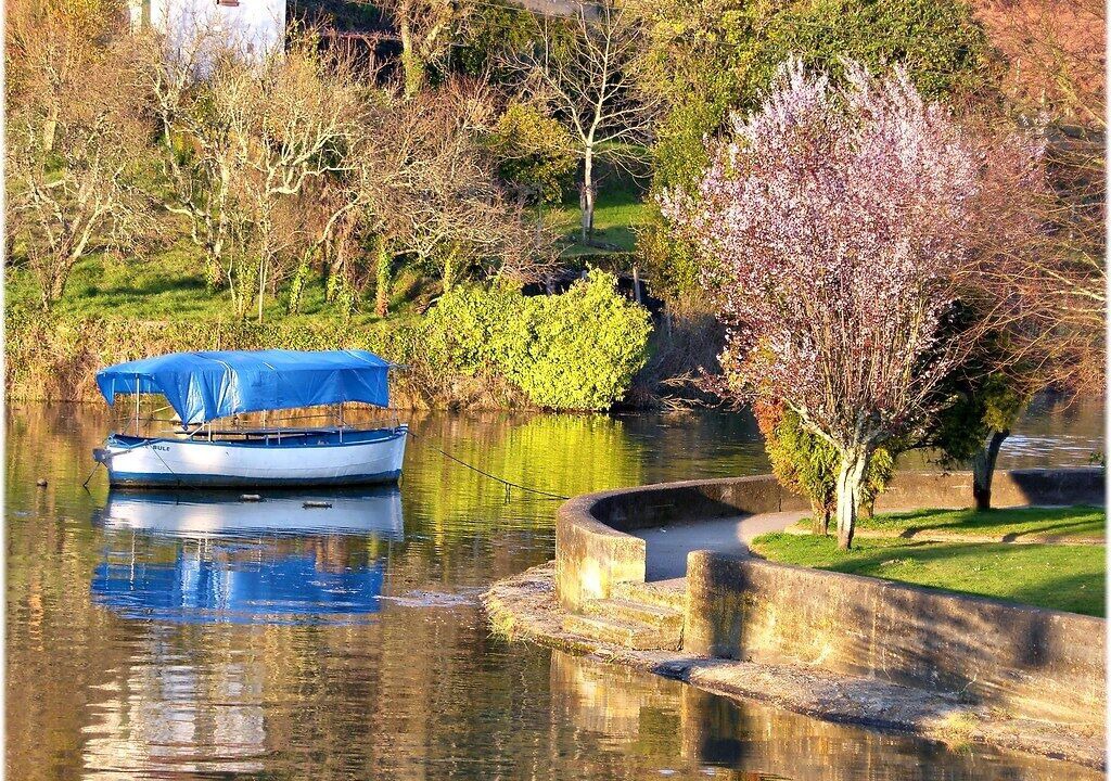 Photo of Outdoor in Betanzos