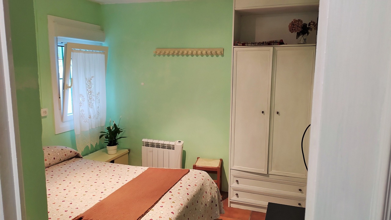 Photo of Bedroom in Betanzos