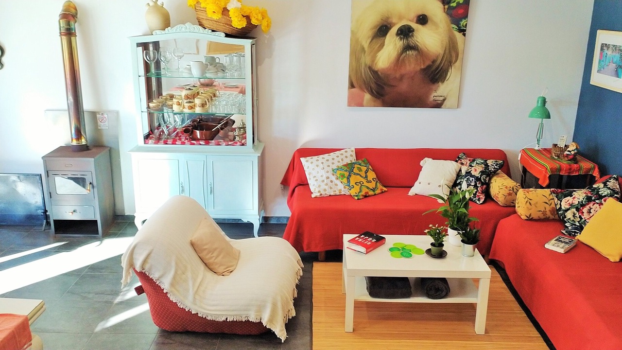 Photo of Livingroom in Betanzos