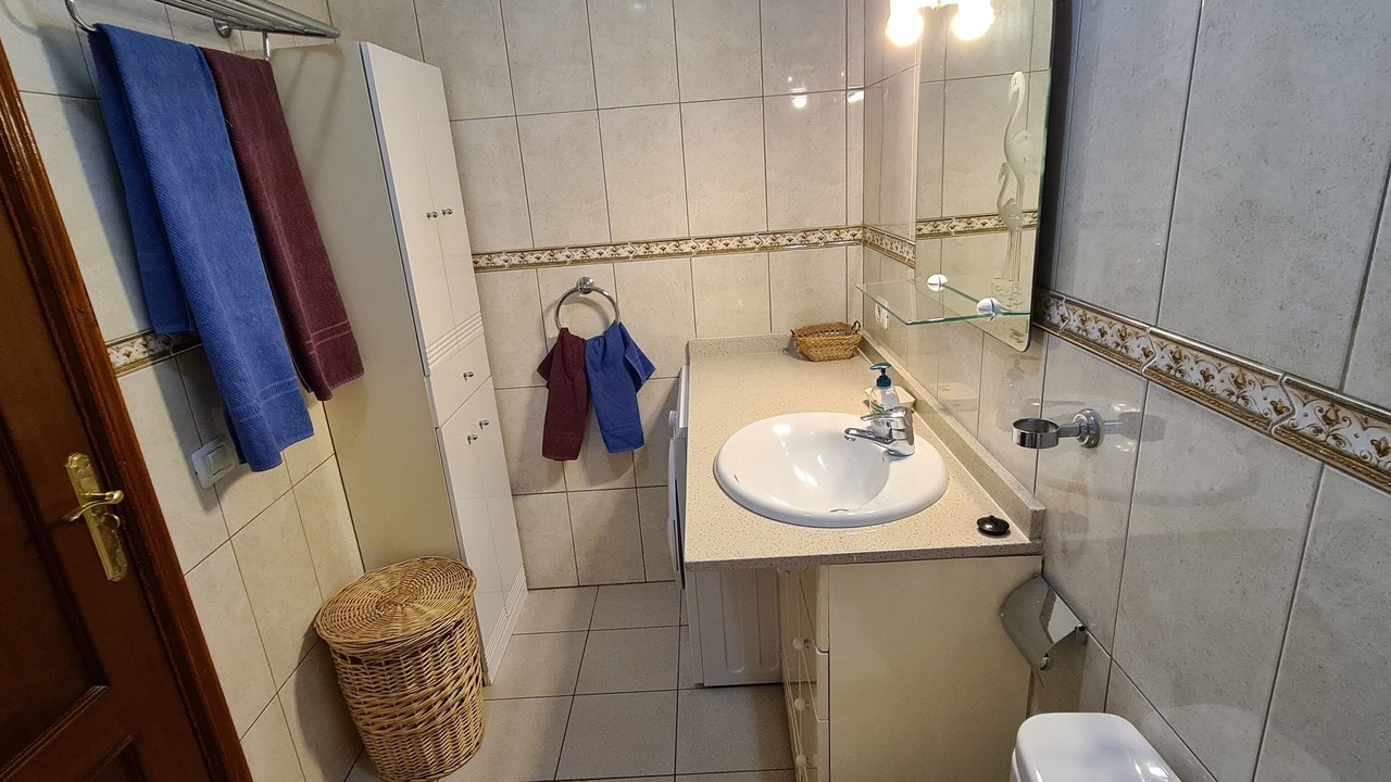 Photo of Bathroom in Playa Paraiso