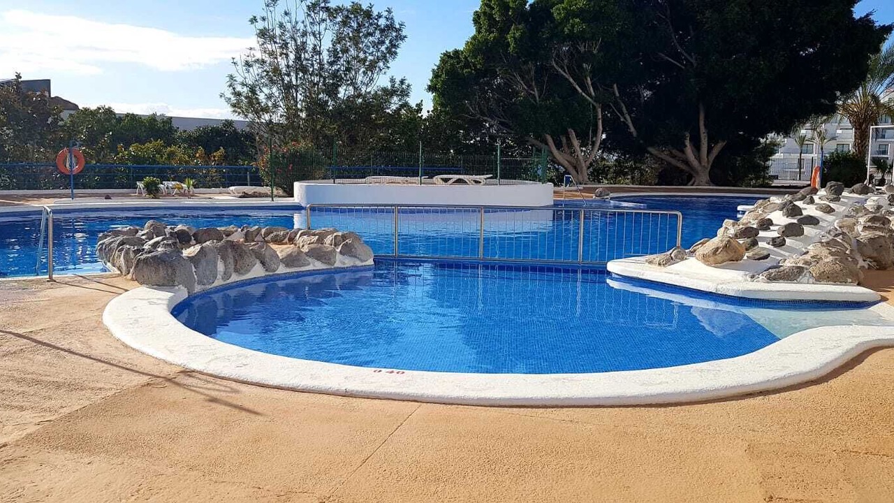 Photo of Outdoor in Playa Paraiso