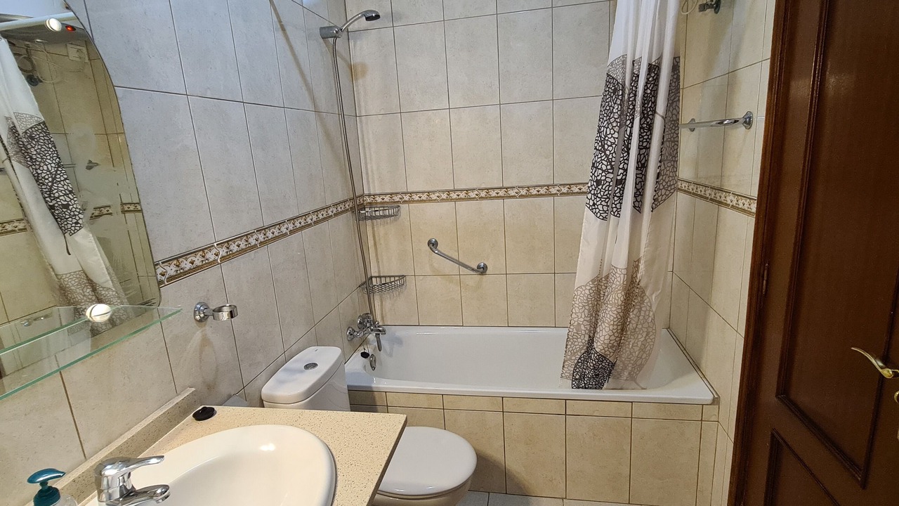 Photo of Bathroom in Playa Paraiso