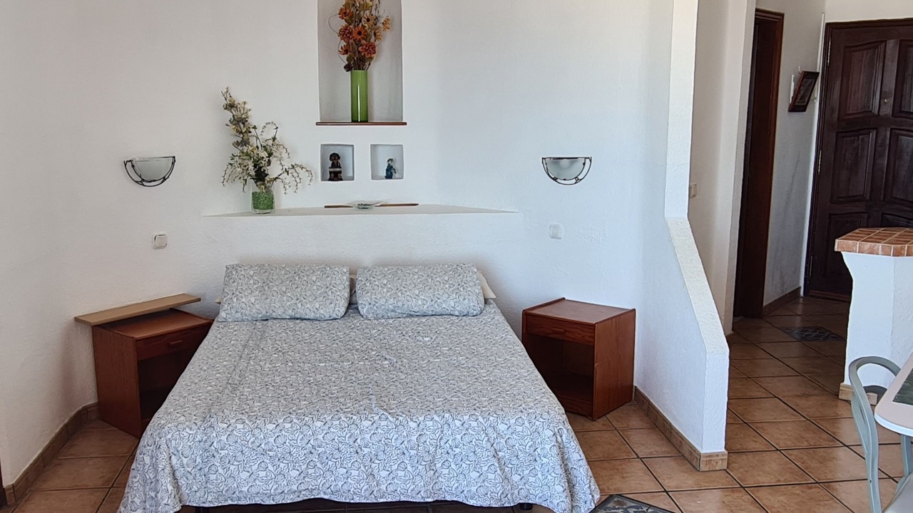 Photo of Bedroom in Playa Paraiso