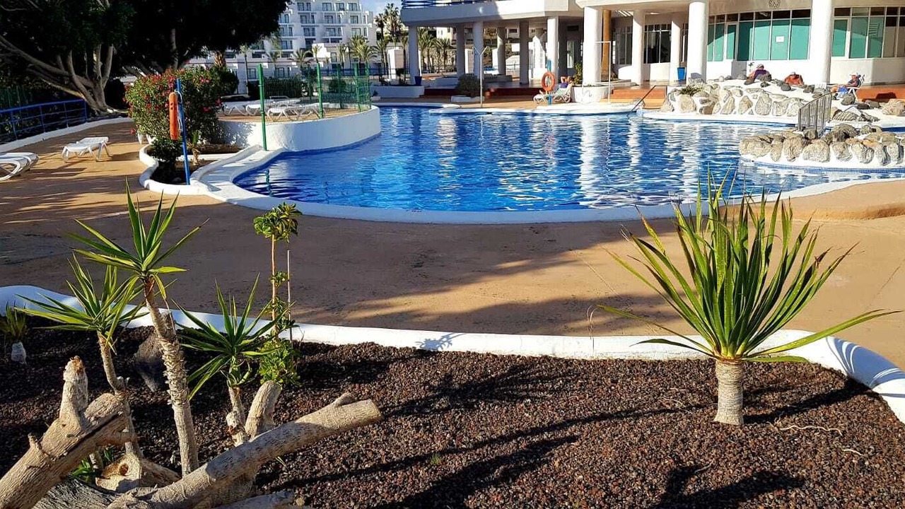 Photo of Outdoor in Playa Paraiso