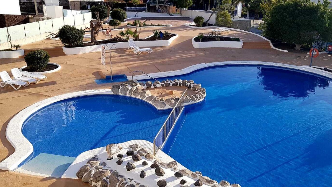 Photo of Outdoor in Playa Paraiso
