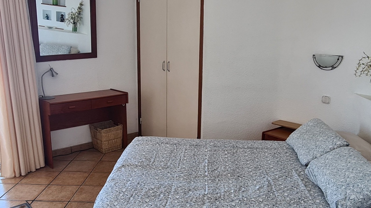 Photo of Bedroom in Playa Paraiso
