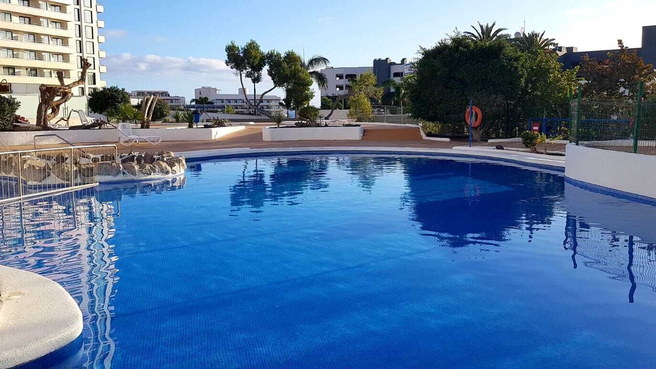 Photo of Outdoor in Playa Paraiso