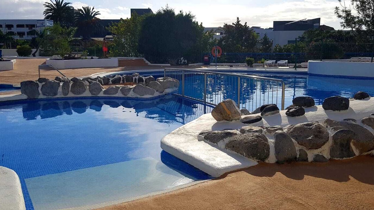 Photo of Outdoor in Playa Paraiso