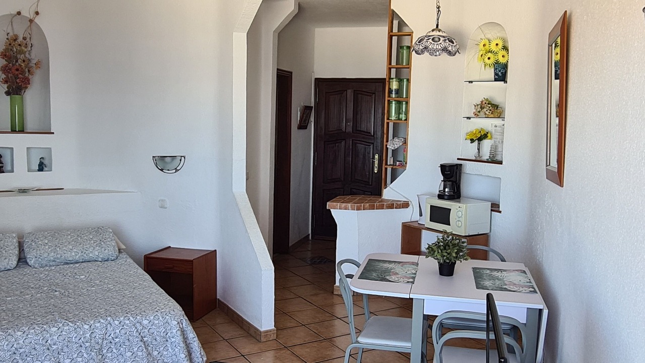Photo of Bedroom in Playa Paraiso