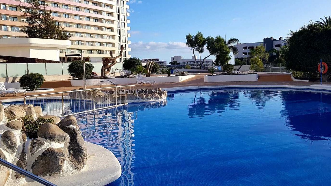 Photo of Outdoor in Playa Paraiso
