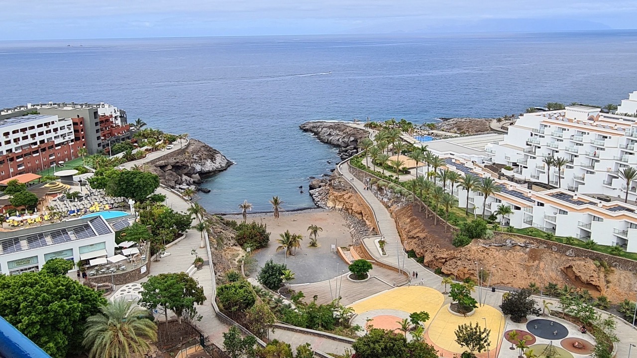 Photo of Outdoor in Playa Paraiso