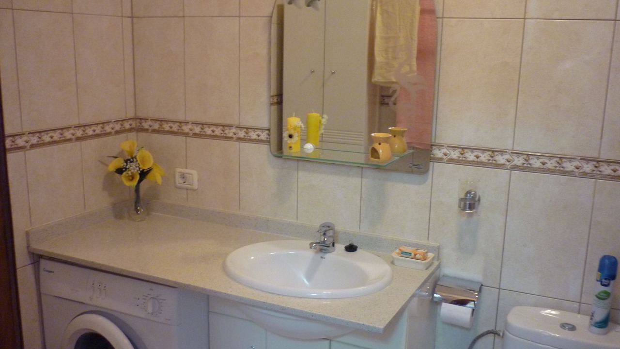 Photo of Bathroom in Playa Paraiso