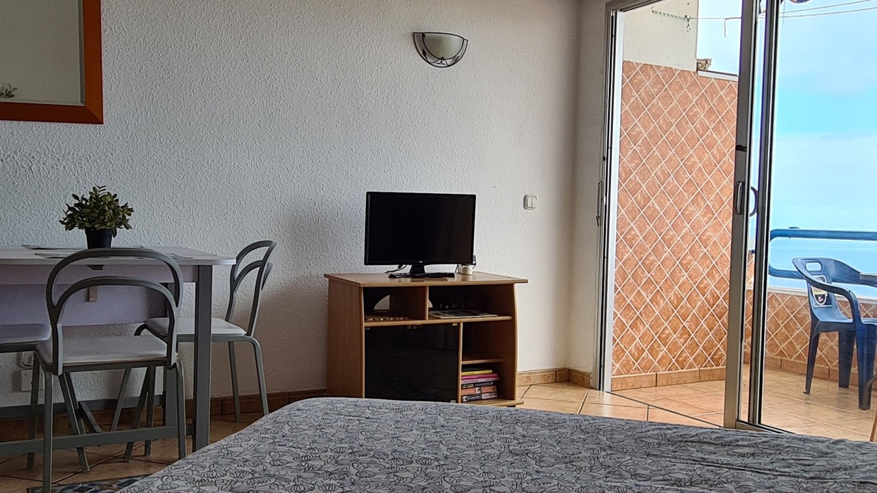 Photo of Bedroom in Playa Paraiso