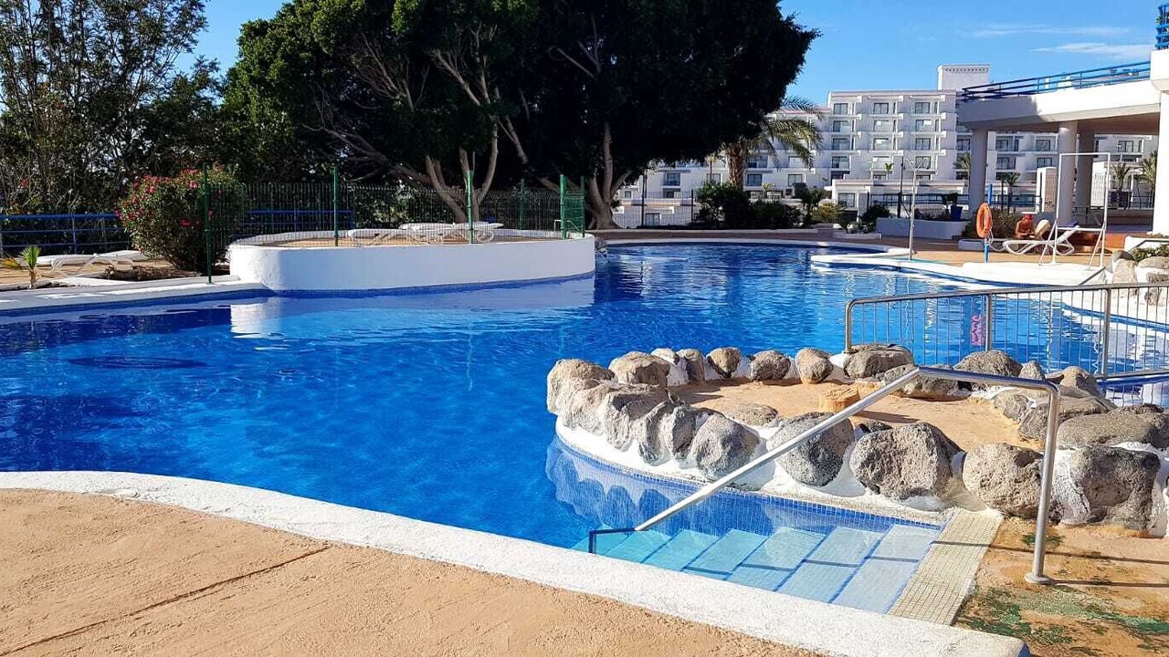 Photo of Outdoor in Playa Paraiso