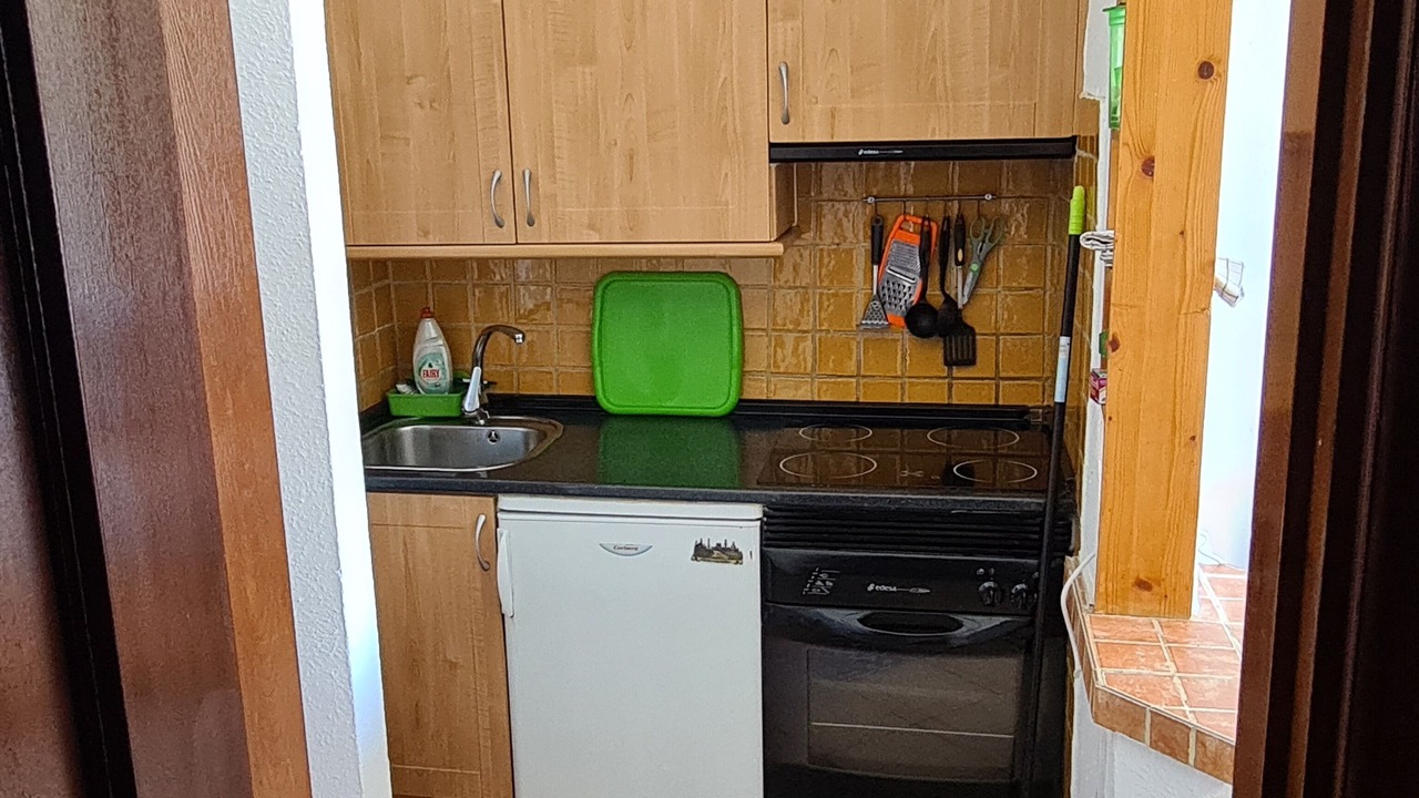 Photo of Kitchen in Playa Paraiso