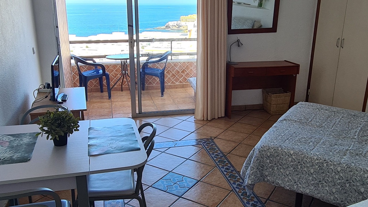 Photo of Bedroom in Playa Paraiso