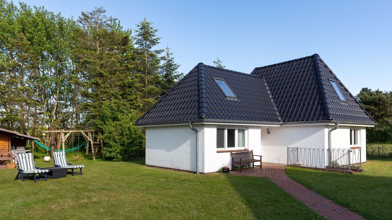 Photo of Outdoor in Nebel