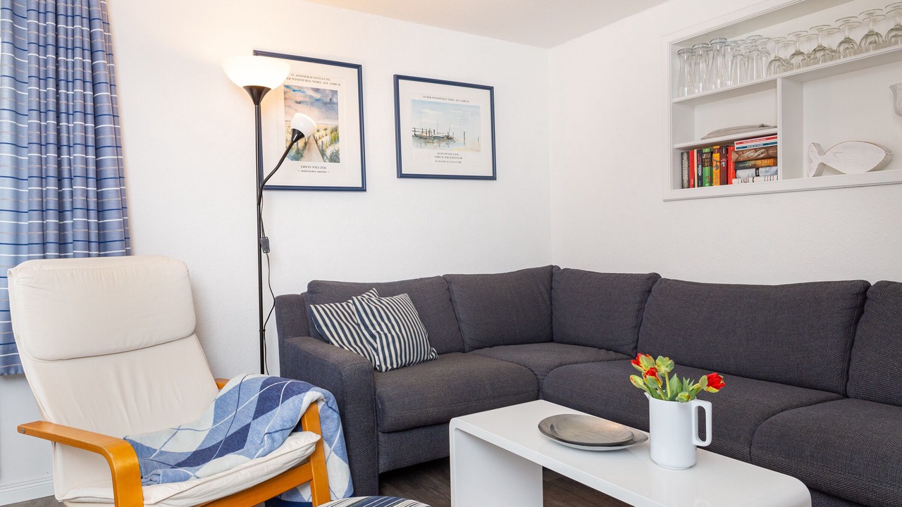 Photo of Bedroom in Nebel