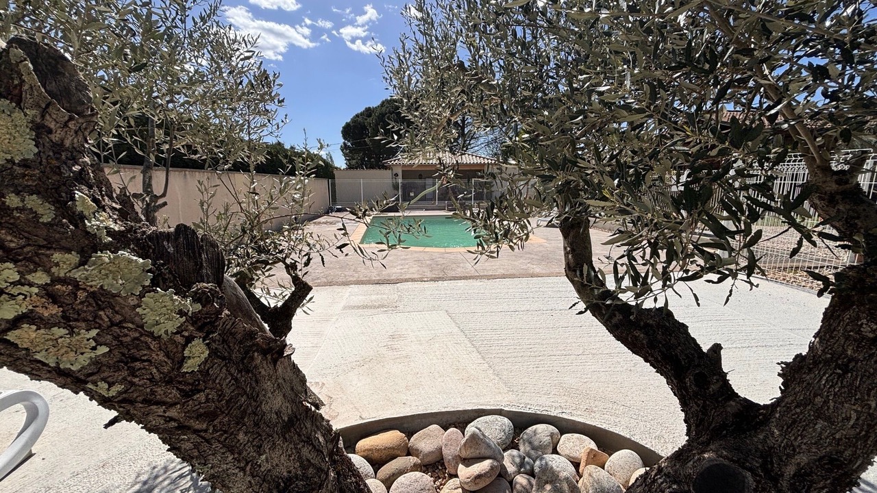 Photo of Outdoor in Ruoms