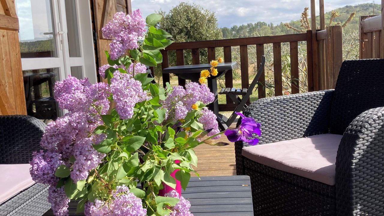 Photo of Outdoor in Ruoms