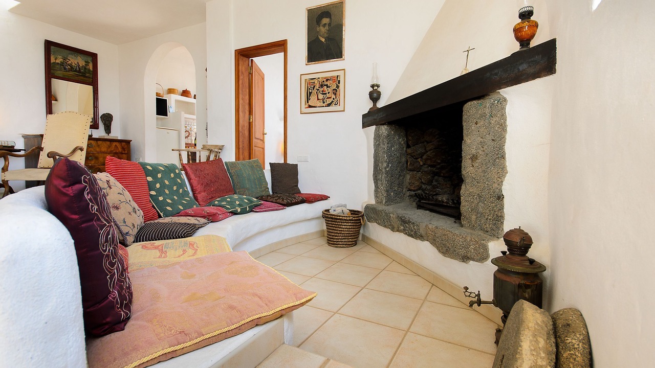 Photo of Livingroom in Haria
