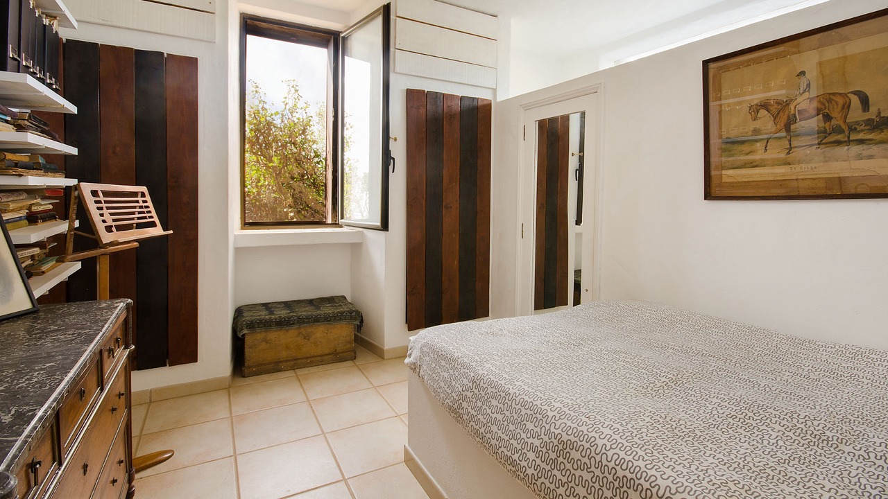 Photo of Bedroom in Haria