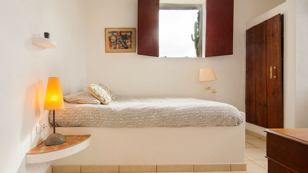 Photo of Bedroom in Haria