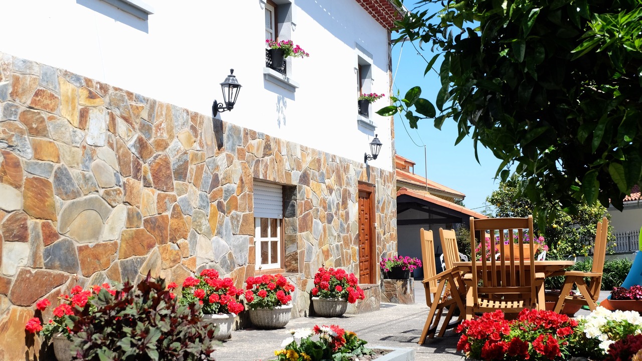 Photo of Outdoor in Cerecedo