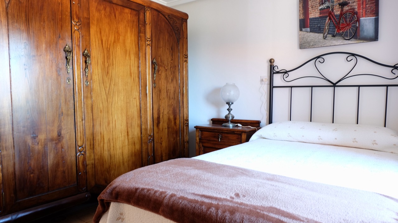Photo of Bedroom in Cerecedo
