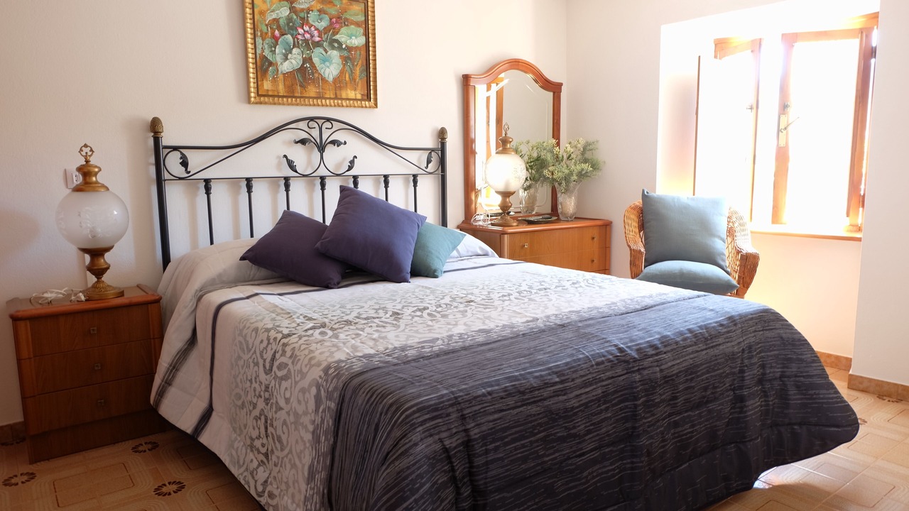 Photo of Bedroom in Cerecedo