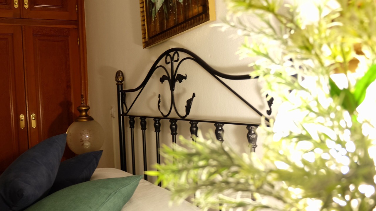 Photo of Bedroom in Cerecedo
