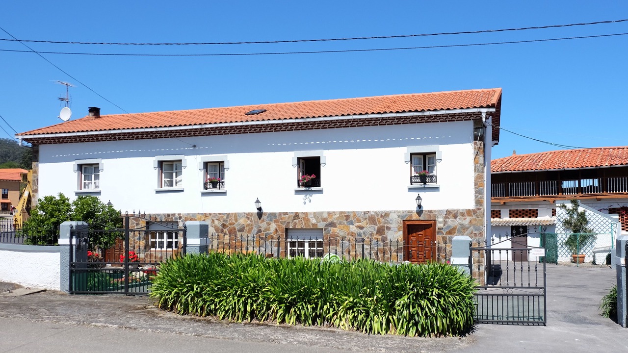 Photo of Outdoor in Cerecedo