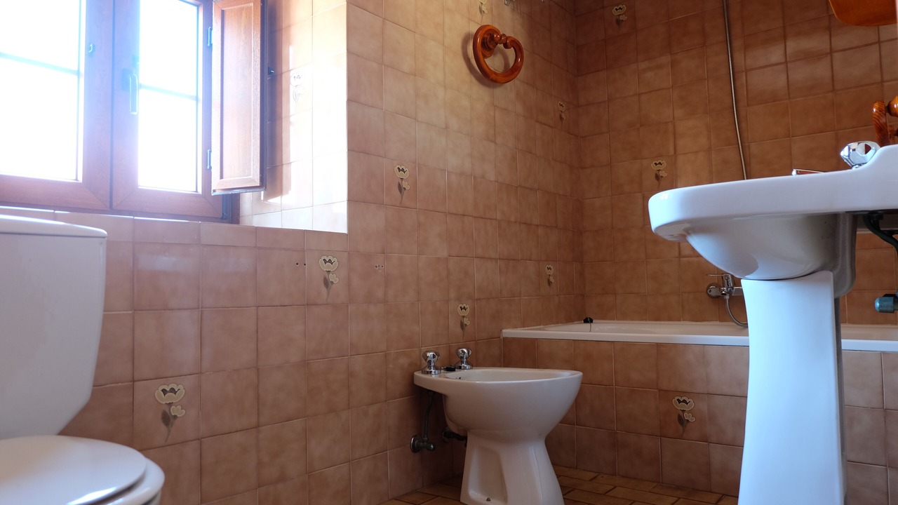 Photo of Bathroom in Cerecedo