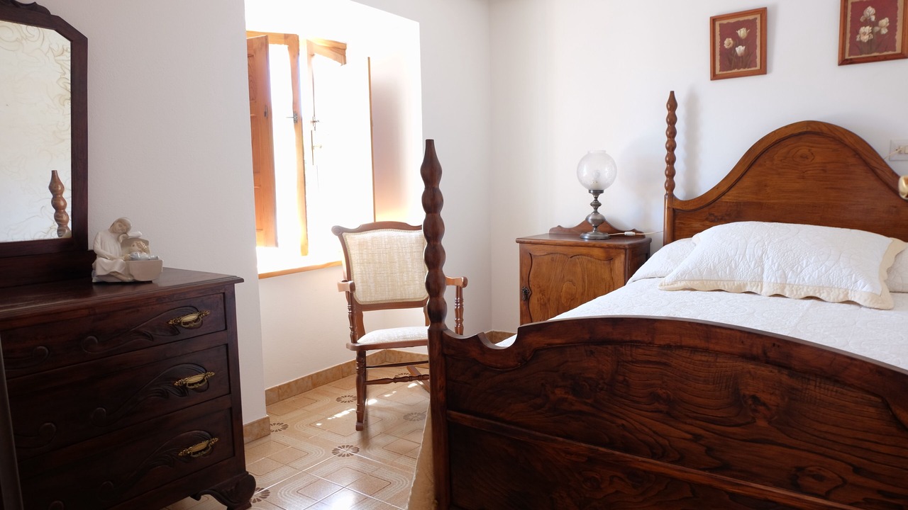 Photo of Bedroom in Cerecedo
