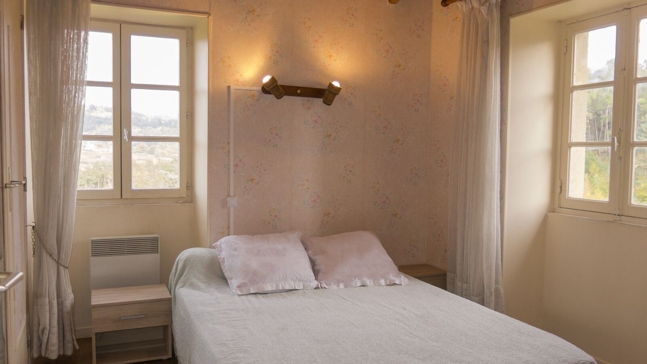 Photo of Bedroom in Puy-d'Arnac