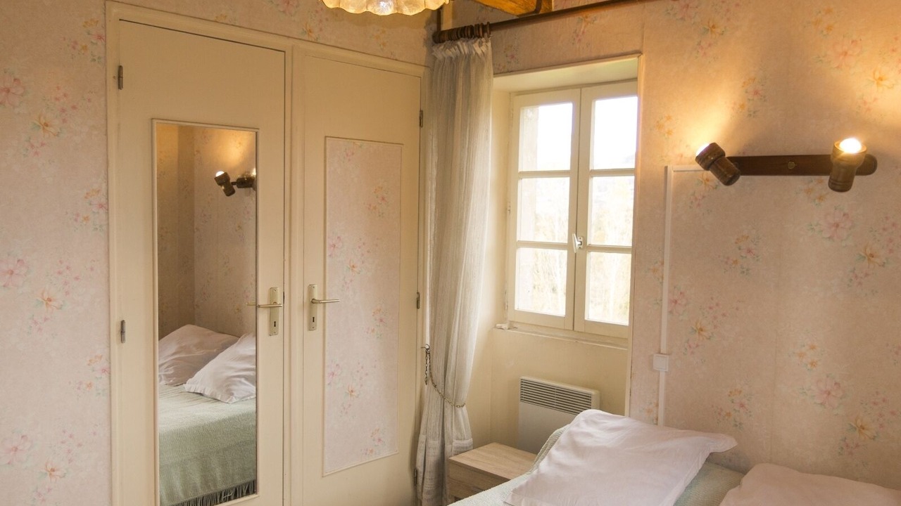 Photo of Bedroom in Puy-d'Arnac