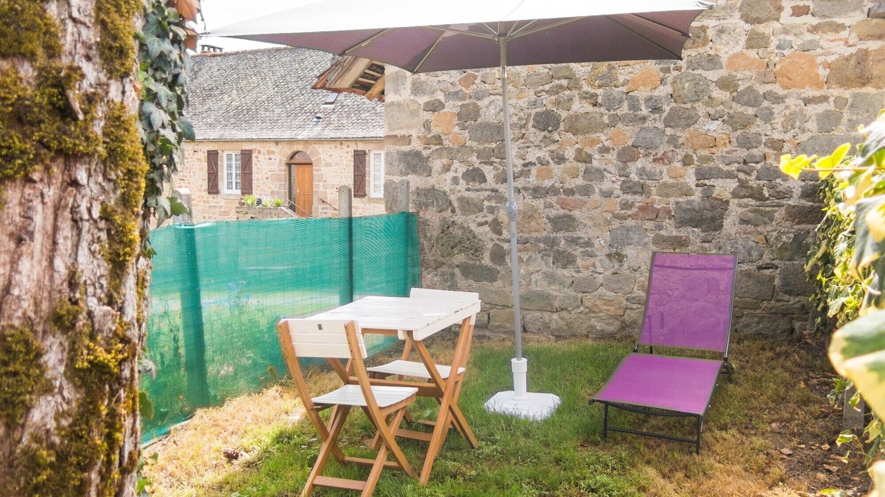Photo of Outdoor in Puy-d'Arnac
