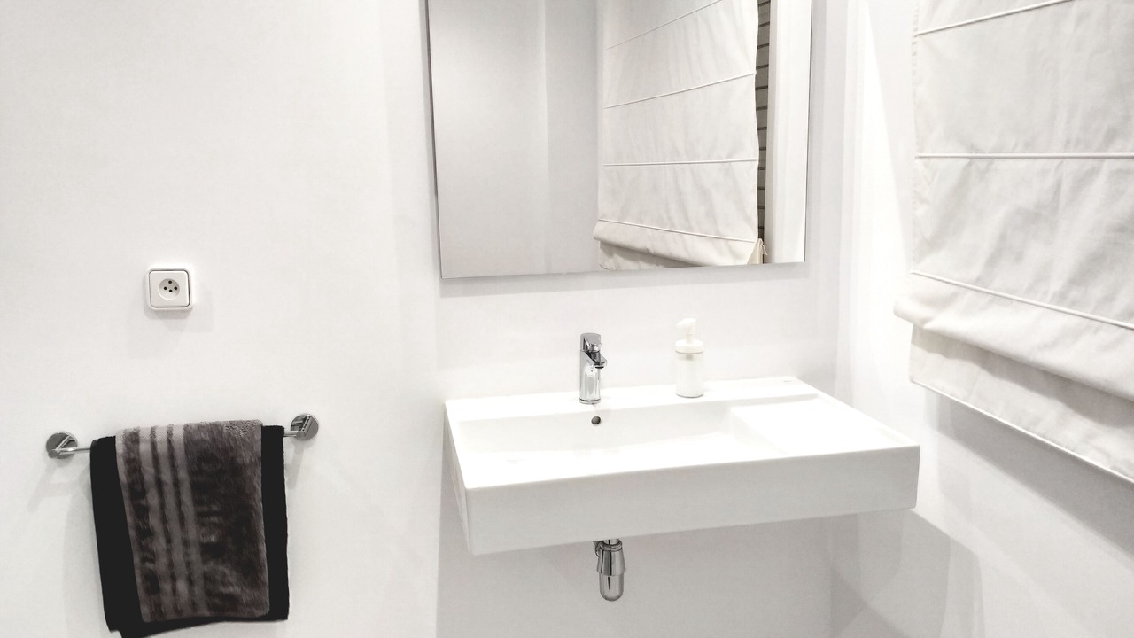 Photo of Bathroom in Alicante