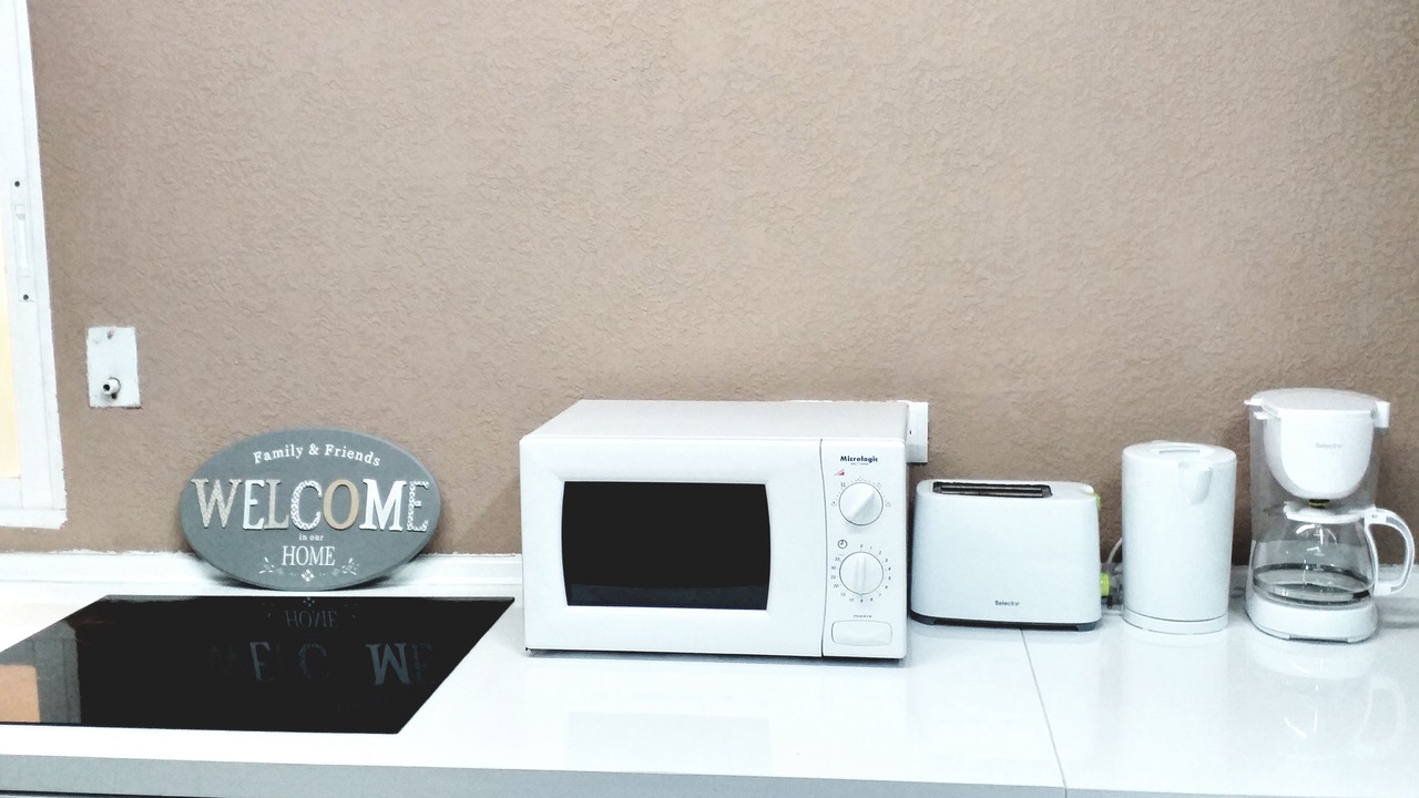 Photo of Kitchen in Alicante