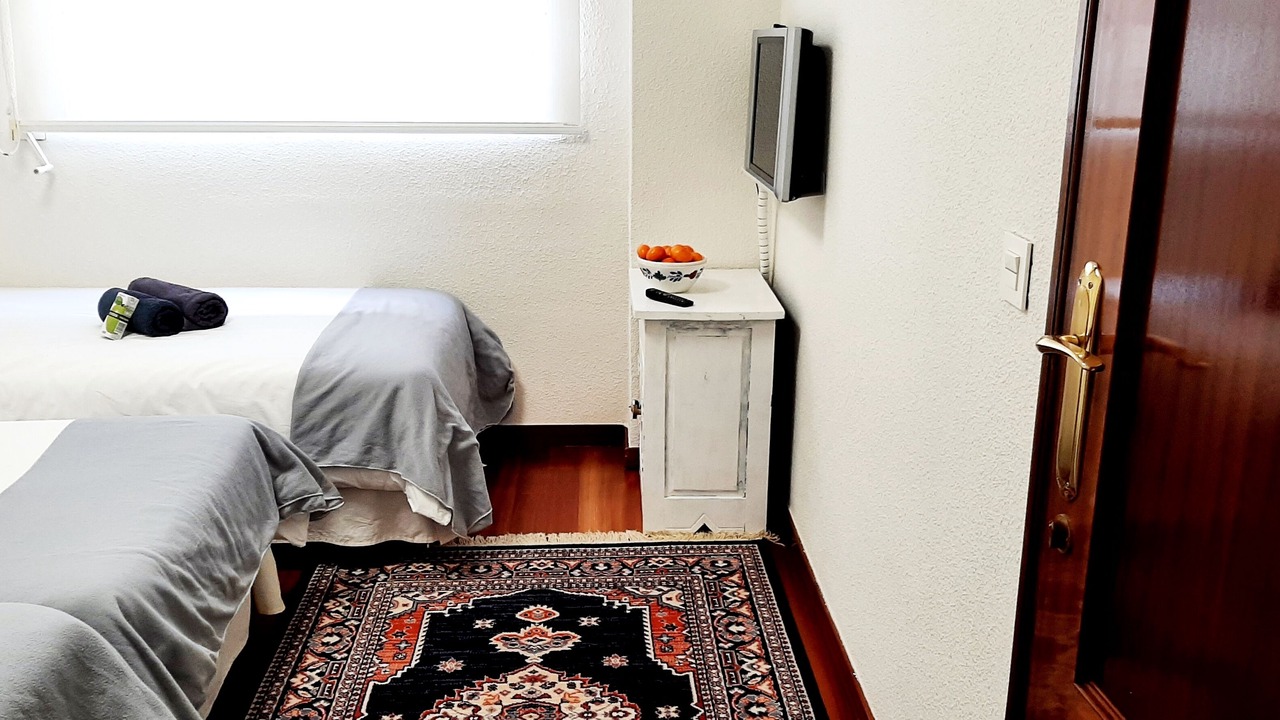 Photo of Bedroom in Alicante