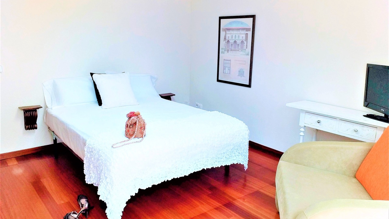 Photo of Bedroom in Alicante