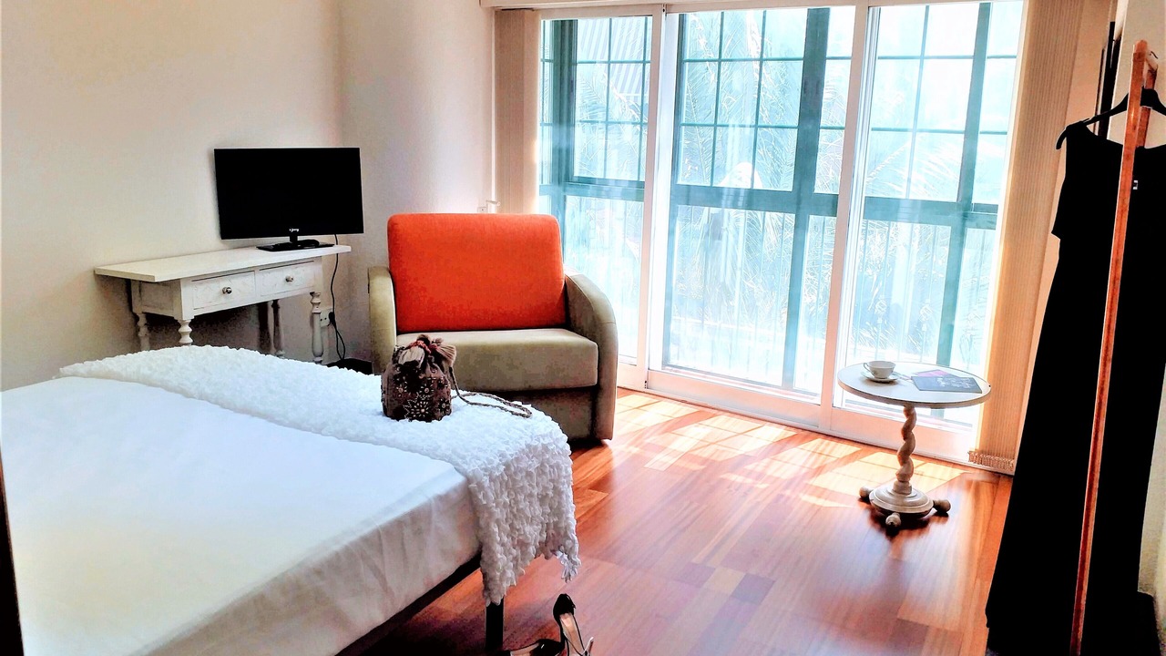 Photo of Bedroom in Alicante